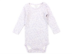 Name It purple heather body